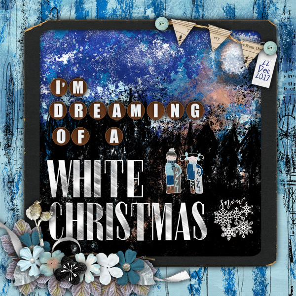 White Christmas