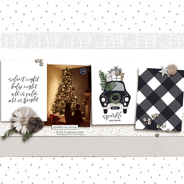 White Christmas