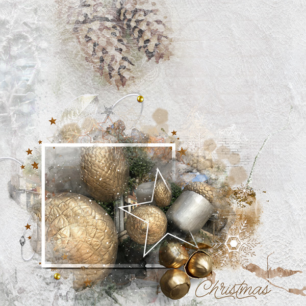 White Christmas
