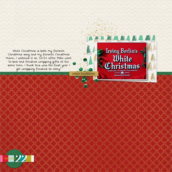 White Christmas