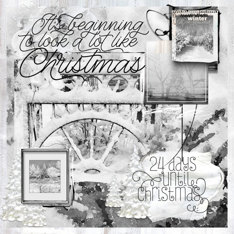 White Christmas