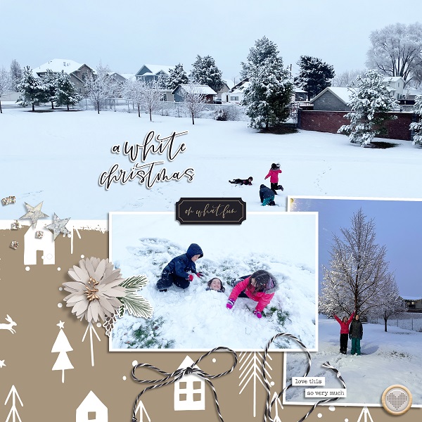 White Christmas