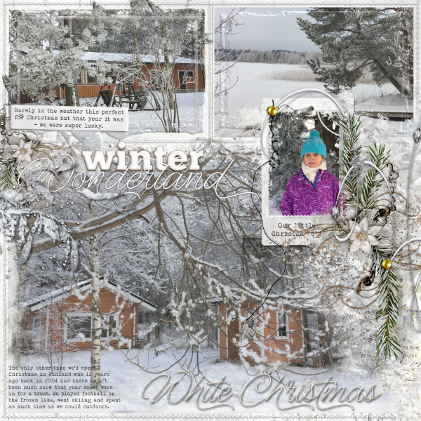 White Christmas