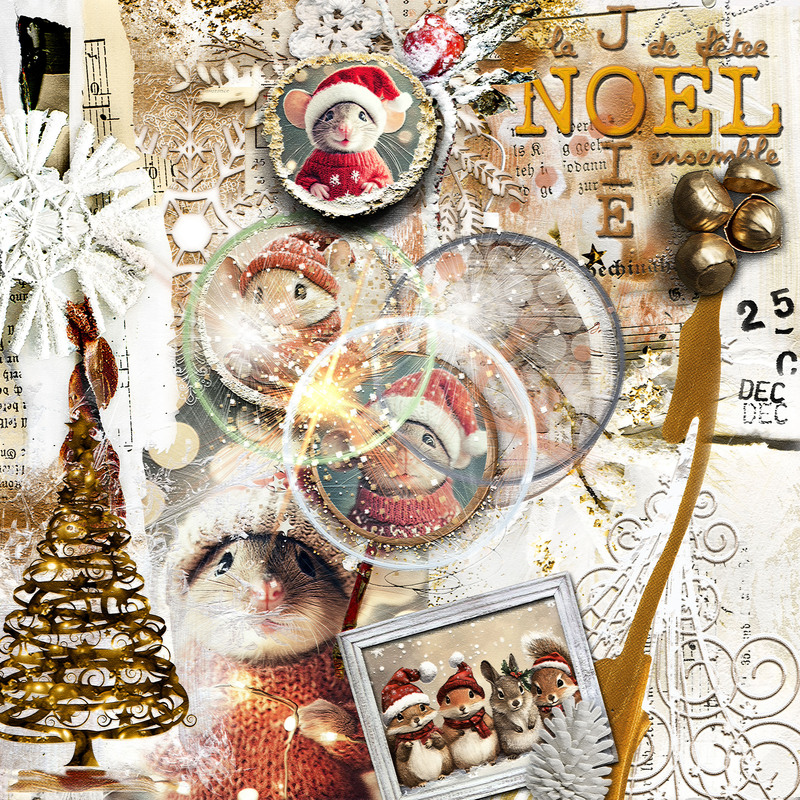 White Christmas