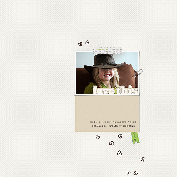 White Space chall - Hat