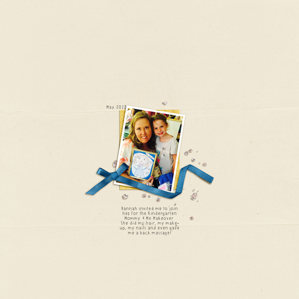 White Space Challenge - June 2015
