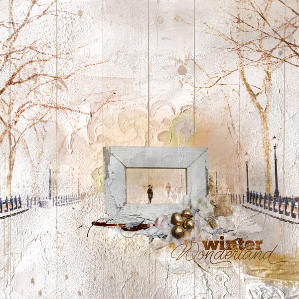 White Winter