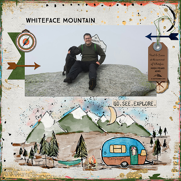 Whiteface Mountain