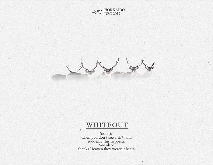 Whiteout