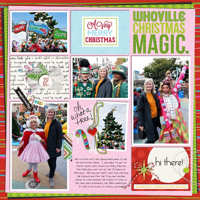 Whoville Christmas