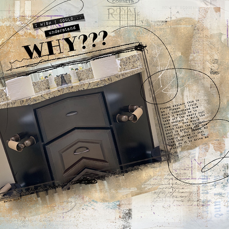 WHY???