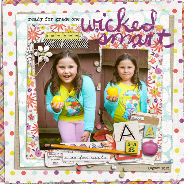 Wicked Smart