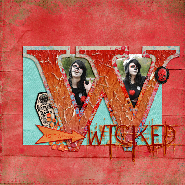 Wicked