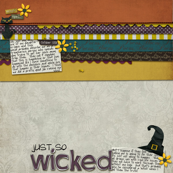 Wicked