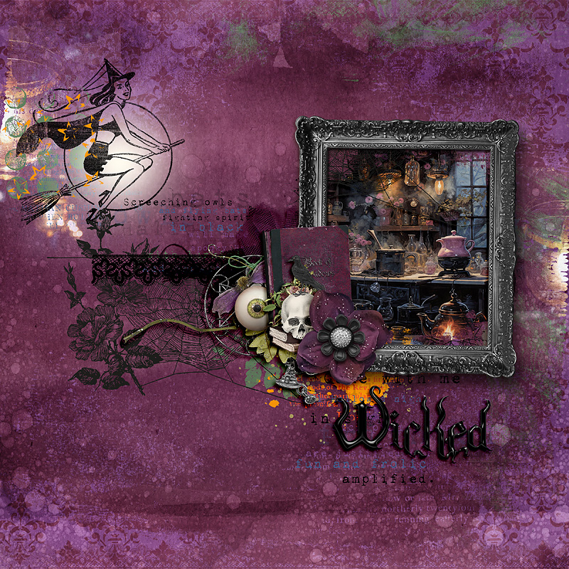 Wicked