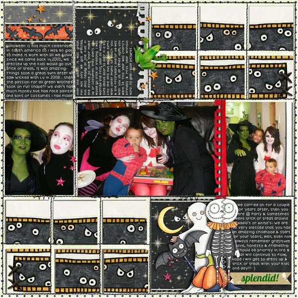 Wickedly Wicked-