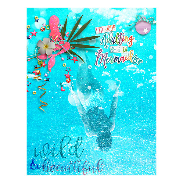 Wild and Beautiful