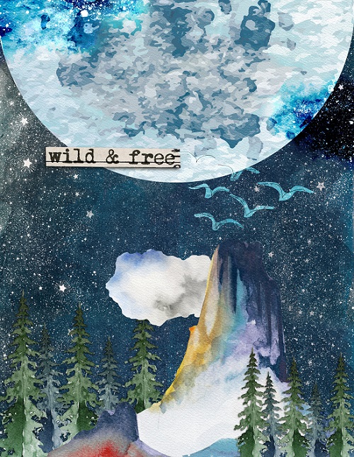 wild and free