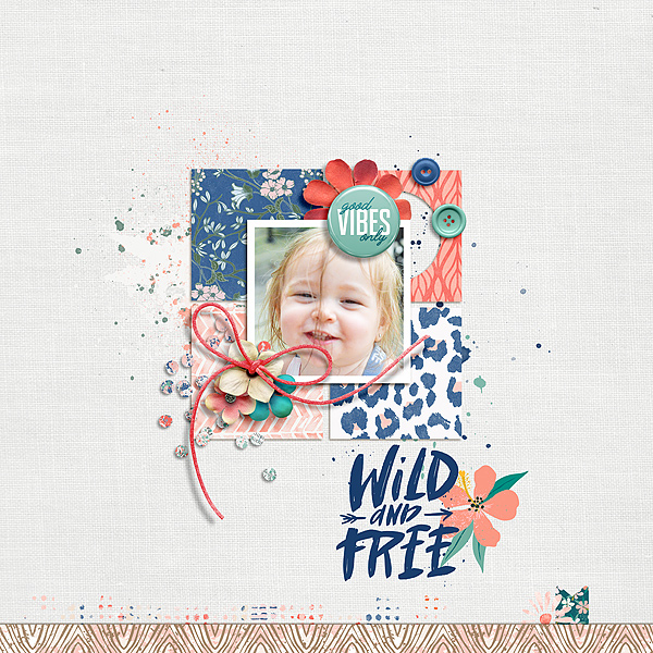 Wild-and-Free
