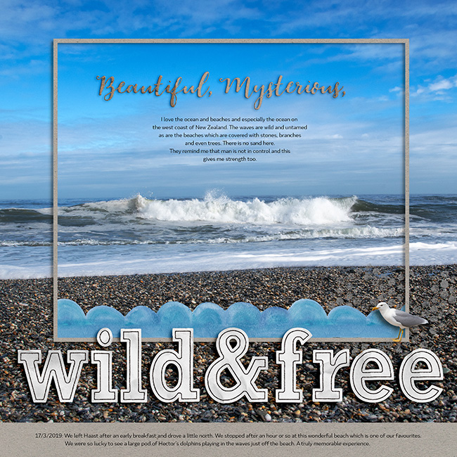 Wild and Free