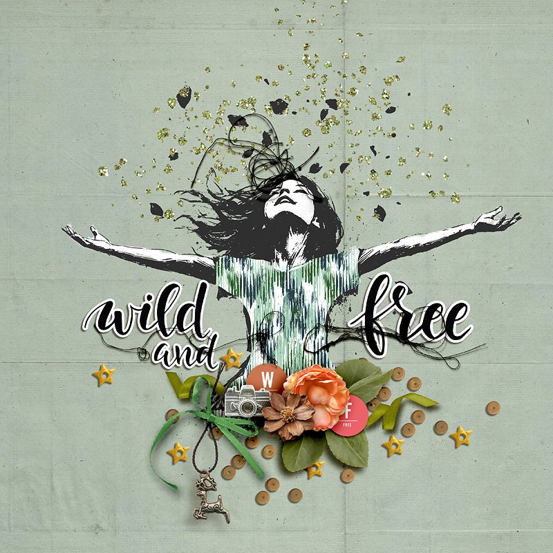 Wild And Free