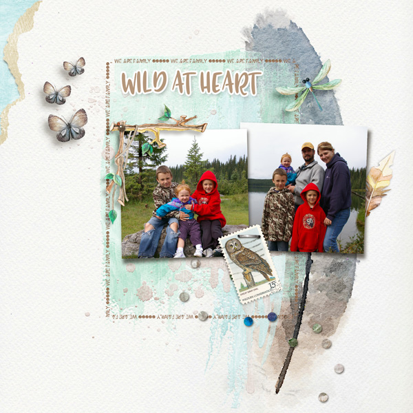 Wild-At-Heart