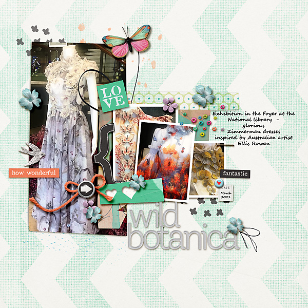 Wild-botannica