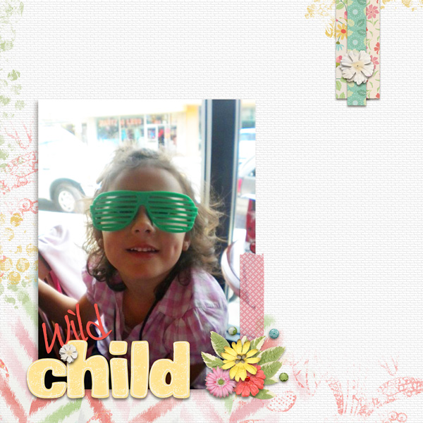 Wild Child