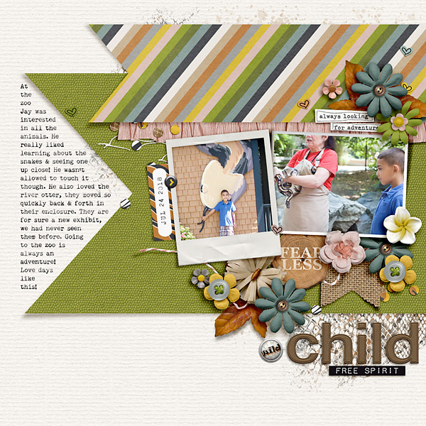 Wild Child