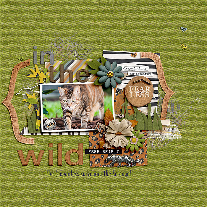 Wild Child