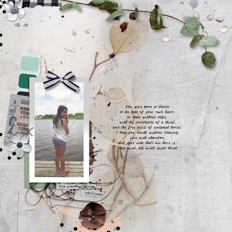 Wild Child