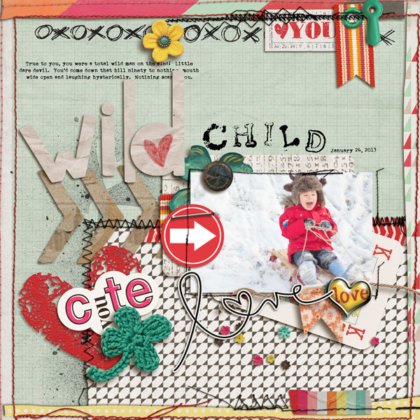 Wild Child