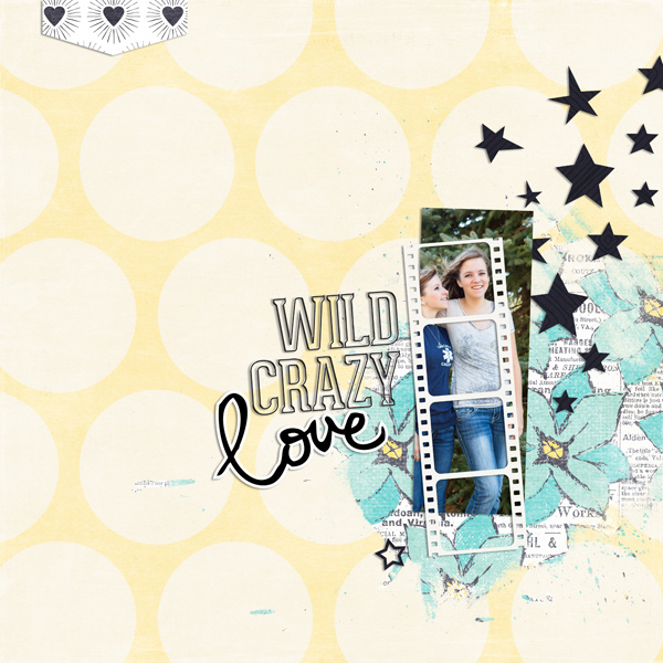 Wild Crazy Love