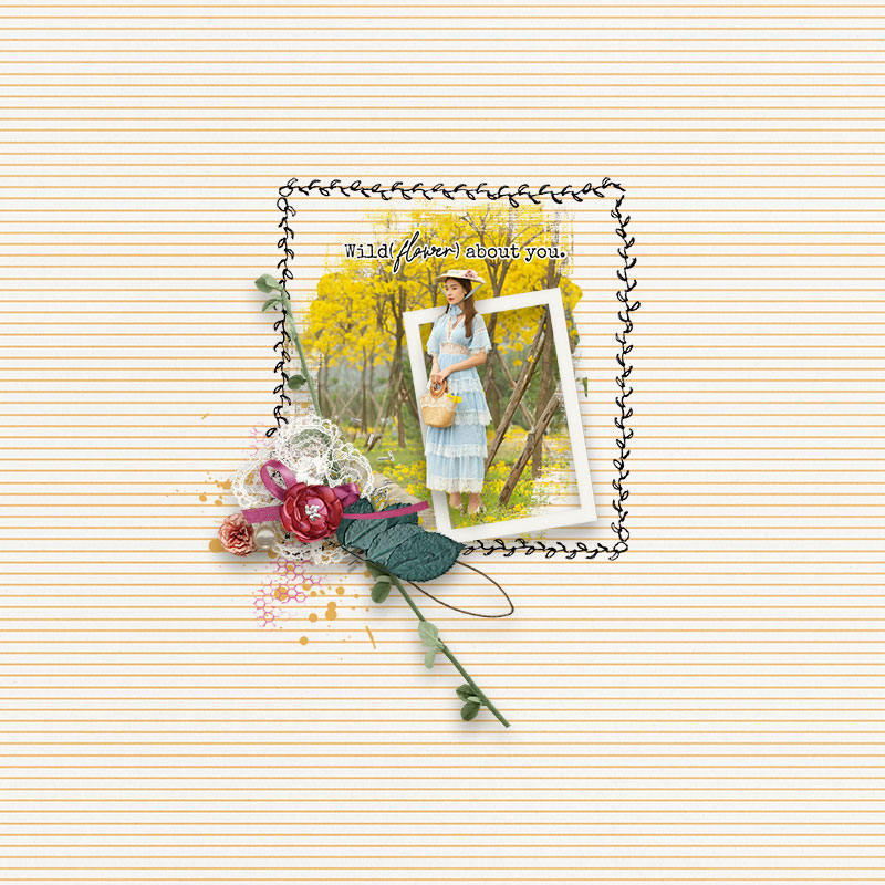 wild flower