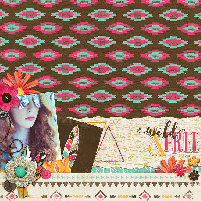 Wild & Free
