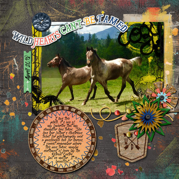 Wild & Free