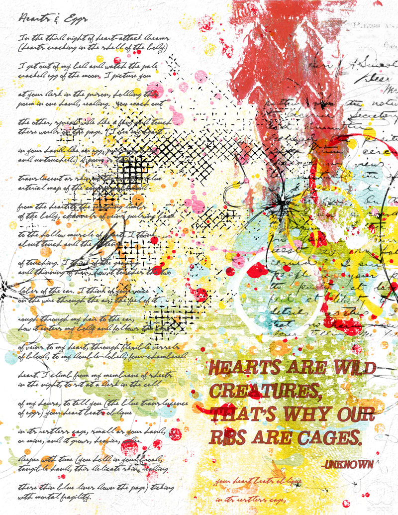 WILD HEARTS