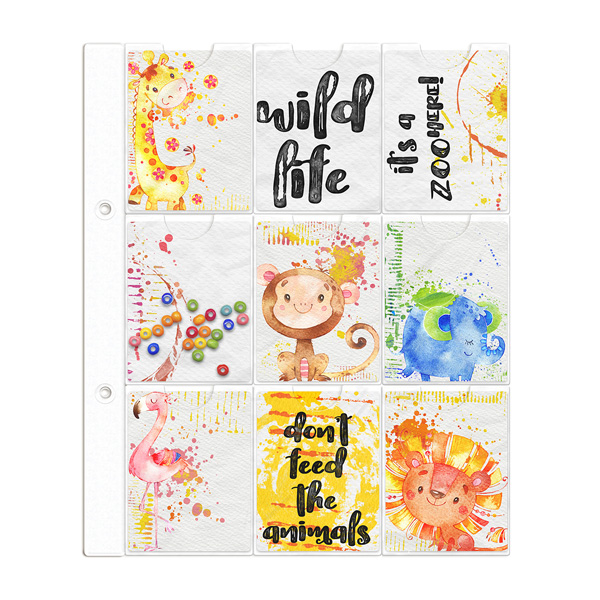 Wild life