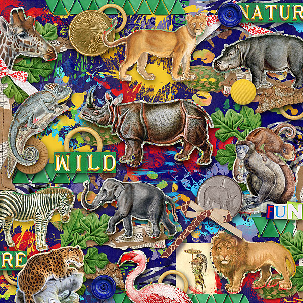 Wild-Nature
