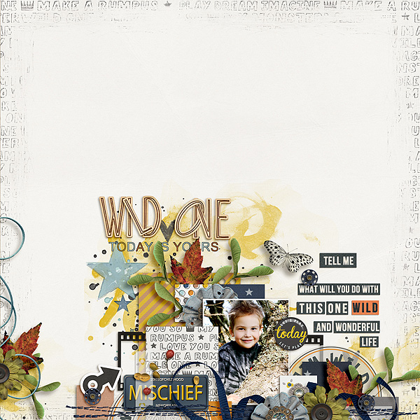 Wild One