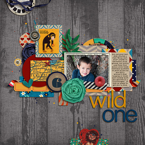 Wild One