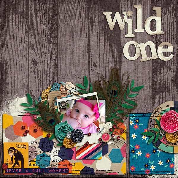 wild one