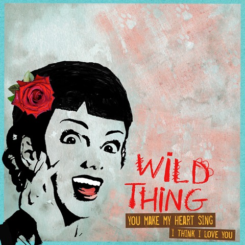 Wild Thing