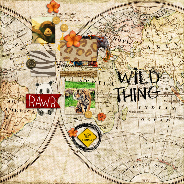 Wild Things