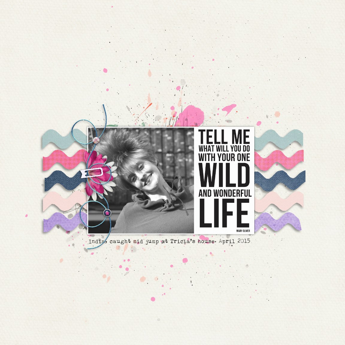 Wild & Wonderful