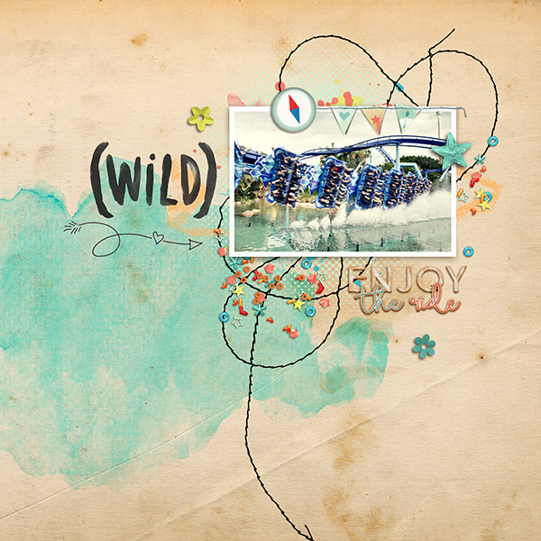 Wild
