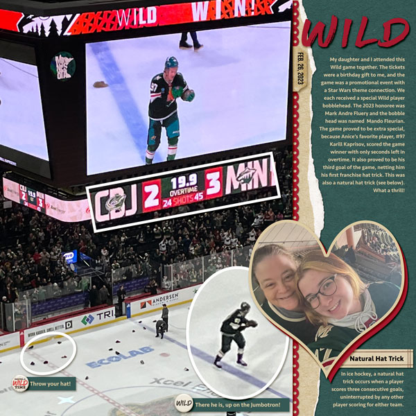 Wild
