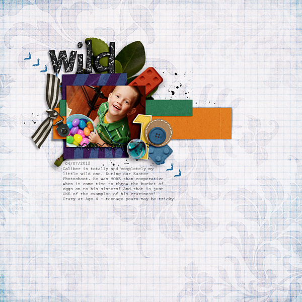 Wild1