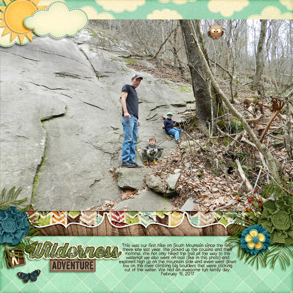 WildernessAdventure