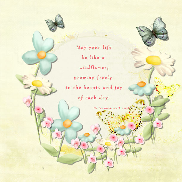 Wildflower